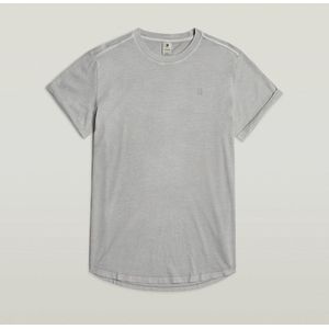G-star - Lash R T S - Polo - Grijs - Jersey