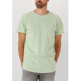 G-Star - D16396-2653-H189 - T-shirt - Wimpergroen - Korte Mouwen - Biologisch Katoen - Duurzaam