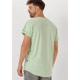 G-Star - D16396-2653-H189 - T-shirt - Wimpergroen - Korte Mouwen - Biologisch Katoen - Duurzaam