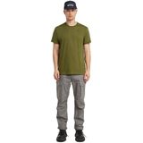 G-star - Base-s - T-shirt - Korte Mouwen - Biologisch Katoen