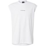 G-STAR - Boxy T-shirt - Zwart - 100% Biologisch Katoen