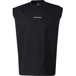 G-Star - Boxy SL - T-shirt - Mouwloos