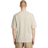 G-STAR - Korte Mouw T-shirt - Lichtgewicht - Biologisch Katoen - Jacquard