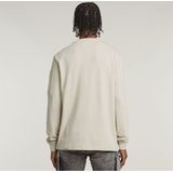 G-STAR - Tweeter Checquard Pkt - Hemd - Wit