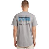 G-star - Lash Back - T-shirt - Zwart - Korte Mouwen - Katoen