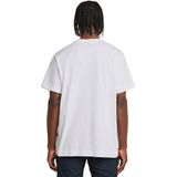 G-Star - D26045-C336-110 - T-shirt - Wit - Korte Mouwen - Biologisch Katoen - Duurzaam