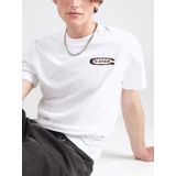 G-Star - T-shirt - Wit