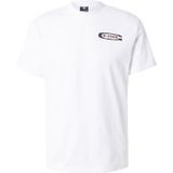 G-Star - T-shirt - Wit
