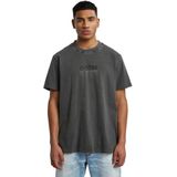 G-STAR - D26049-C756-B564 - T-shirt - Grijs - Biologisch Katoen