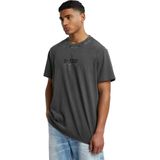 G-STAR - D26049-C756-B564 - T-shirt - Grijs - Biologisch Katoen