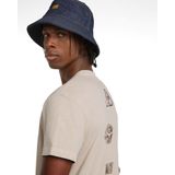 G-Star - D26050-C756-B564 - T-shirt - Zwart - Korte Mouwen - Biologisch Katoen - Duurzaam