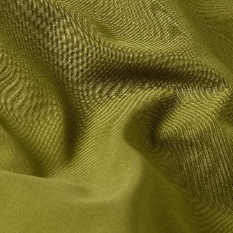 G-Star - Dirik - Zwempak - Groen - Gerecycled Polyester - Duurzaam