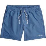 G-STAR - D26202-A505-G989 - Badpak - Blauw - Gerecycled Polyester