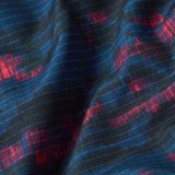 G-STAR - Dirik Graphic - Zwemshort - Blauw - 100% Polyester (Recycled)