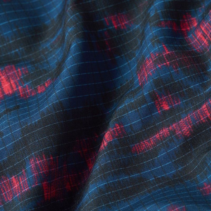 G-STAR - Dirik Graphic - Zwemshort - Blauw - 100% Polyester (Recycled)