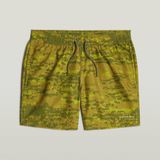 G-star - Dirik Graphic - Zwembroek - Regular Fit - Snel Droog - Gerecycled Polyester