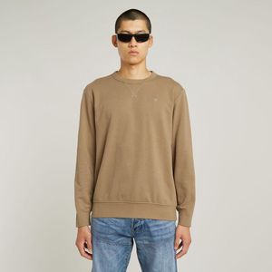 G-STAR - Nifous - Sweatshirt - Beige