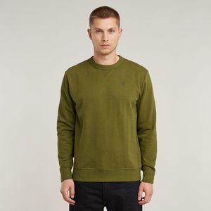 G-star - Nifous - Sweatshirt - Regular Fit
