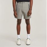 G-STAR, Sport Trainer Short 2.0, blauw (Salute D26230-d909-c742), 26W