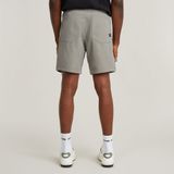 G-STAR, Sport Trainer Short 2.0, blauw (Salute D26230-d909-c742), 26W