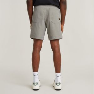 G-STAR, Sport Trainer Short 2.0, blauw (Salute D26230-d909-c742), 26W