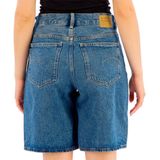G-STAR - D26268-D436-H145 - Bermuda - Blauw - Denim - Duurzaam
