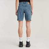 G-STAR - D26268-D436-H145 - Bermuda - Blauw - Denim - Duurzaam