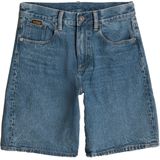 G-STAR - D26268-D436-H145 - Bermuda - Blauw - Denim - Duurzaam