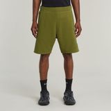 G-STAR RAW - Nifous Sw Shorts - Groen - Heren