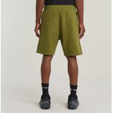 G-STAR RAW - Nifous Sw Shorts - Groen - Heren