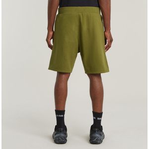 G-STAR RAW - Nifous Sw Shorts - Groen - Heren