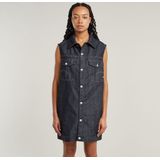 Jurkje - Comfortabele Pasvorm - Originele Look