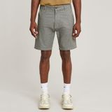 G-STAR RAW - Bronson 3.0 - Chino Shorts - Veelkleurig - 38 W