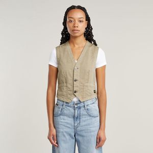 Zomer Gilet kopen? Korting tot 70%