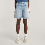 G-STAR - D26582-D943-H133 - Shorts - Blauw - Denim - Biologisch Katoen