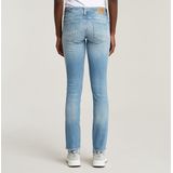 G-Star - D26424-D441-H099 Jeans - Blauw - Denim - Biologisch Katoen - Duurzaam