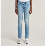 G-Star - D26424-D441-H099 Jeans - Blauw - Denim - Biologisch Katoen - Duurzaam