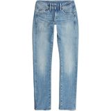 G-Star - D26424-D441-H099 Jeans - Blauw - Denim - Biologisch Katoen - Duurzaam