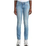 G-Star - D26424-D441-H099 Jeans - Blauw - Denim - Biologisch Katoen - Duurzaam