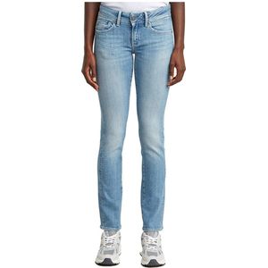 G-Star - D26424-D441-H099 Jeans - Blauw - Denim - Biologisch Katoen - Duurzaam