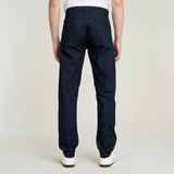 G-STAR - Morry Tapered - Chino Broek - Blauw - 30W/30L