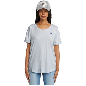 G-STAR - Boyfriend Top - Katoen - Korte Mouwen - Loose Fit