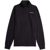G-STAR - Checquard Half Zip - Sweater - Lichtgewicht - 100% Biologisch Katoen