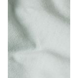 G-STAR - Eyben - T-shirt - Lichtblauw - Slanke Pasvorm - Kwartmouw