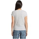G-star - Eyben Stripe - T-shirt - Gestreept - Biologisch Katoen