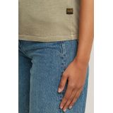 G-STAR - Light Toggee Gd D24499-b059-h037 - Top - Beige