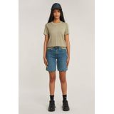 G-STAR - Light Toggee Gd D24499-b059-h037 - Top - Beige