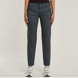 G-Star - D25257-D715-1214 - Chino Broek - Beige - Casual - Katoen