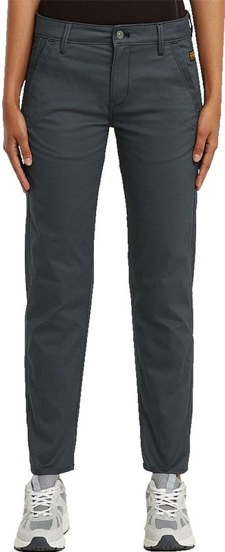 G-Star - D25257-D715-1214 - Chino Broek - Beige - Casual - Katoen