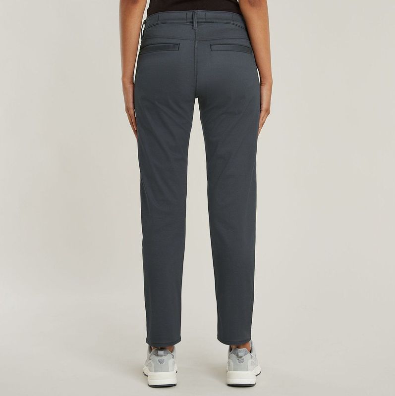 G-Star - Kate Boyfriend Chino Broek